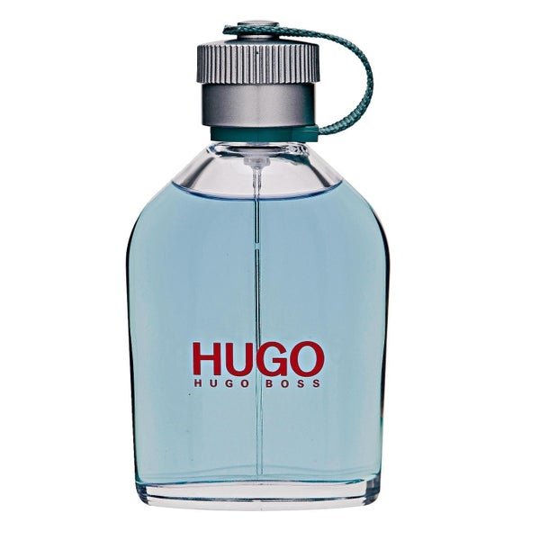 Slager wet beest Hugo Boss Hugo Man - Eau de toilette pour homme - 125 ml - INCI Beauty