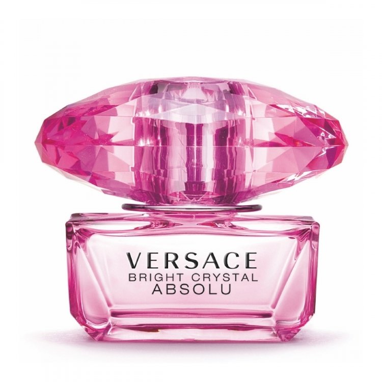 Versace Bright Absolu - Eau de parfum femme - ml - INCI Beauty