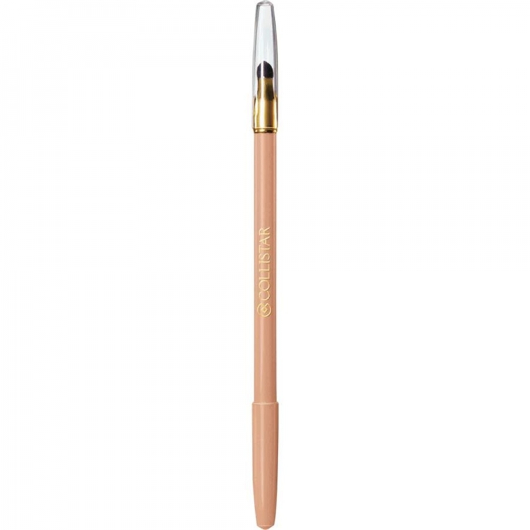 Butter Transparent - - INCI Collistar Beauty - Eyeliner Pencil Eye-Lip Professional
