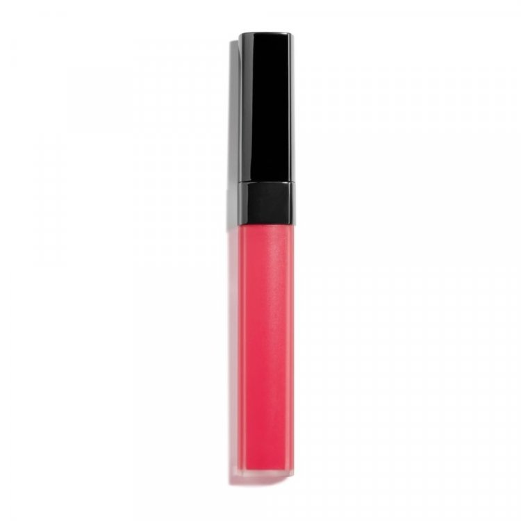 Chanel Rouge Coco Lip Blush 416 Teasing Pink - Touche de couleur hydratante  lèvres et joues - INCI Beauty