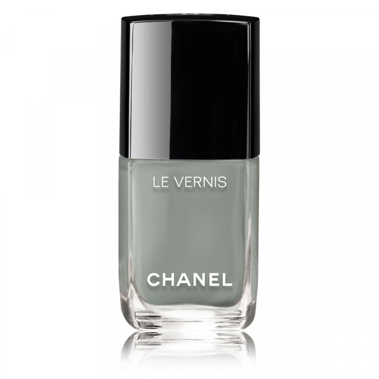 Chanel 576 Horizon Line - Le vernis longue tenue - INCI Beauty