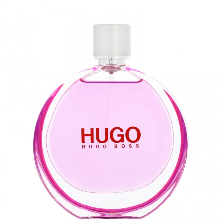 melk wit krassen Uitbeelding Hugo Boss Hugo Woman Extreme - Eau de parfum pour femme - 75 ml - INCI  Beauty