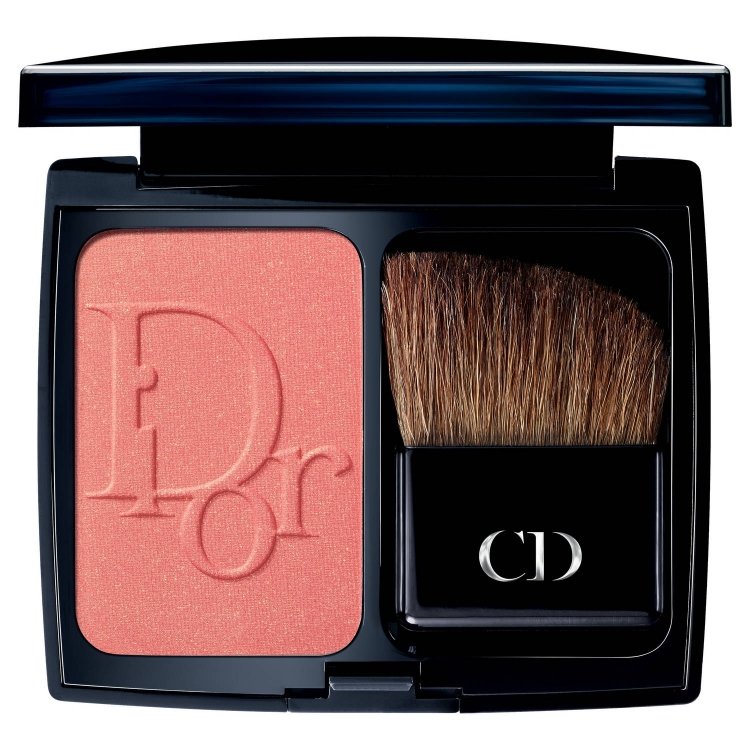Dior Diorblush 756 Rose Cherie - Blush 