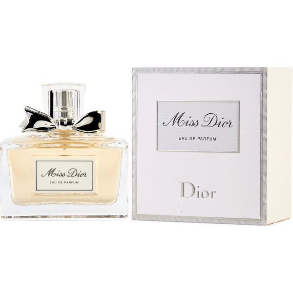 Ontvangende machine Rubriek regio Dior Miss Dior - Eau de parfum pour femme - 50 ml - INCI Beauty