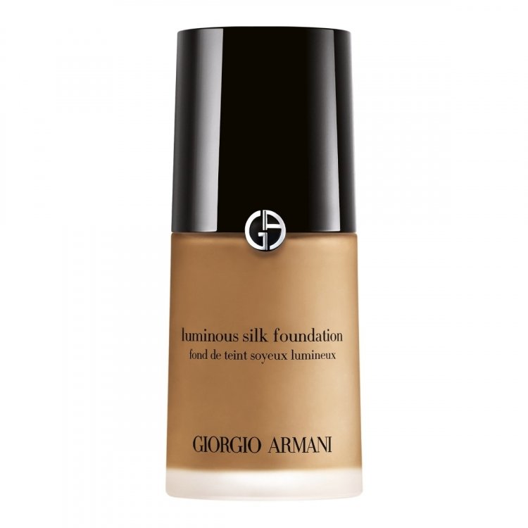 luminous silk foundation fond de teint soyeux lumineux