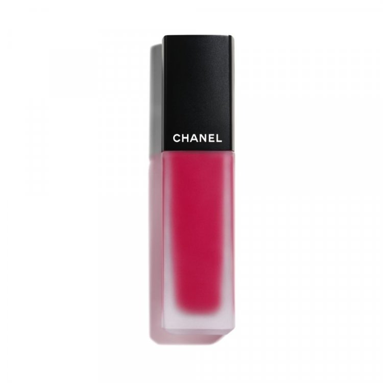 Chanel ROUGE ALLURE INK FUSION LE ROUGE LIQUIDE MAT INTENSE ULTRA TENUE ...