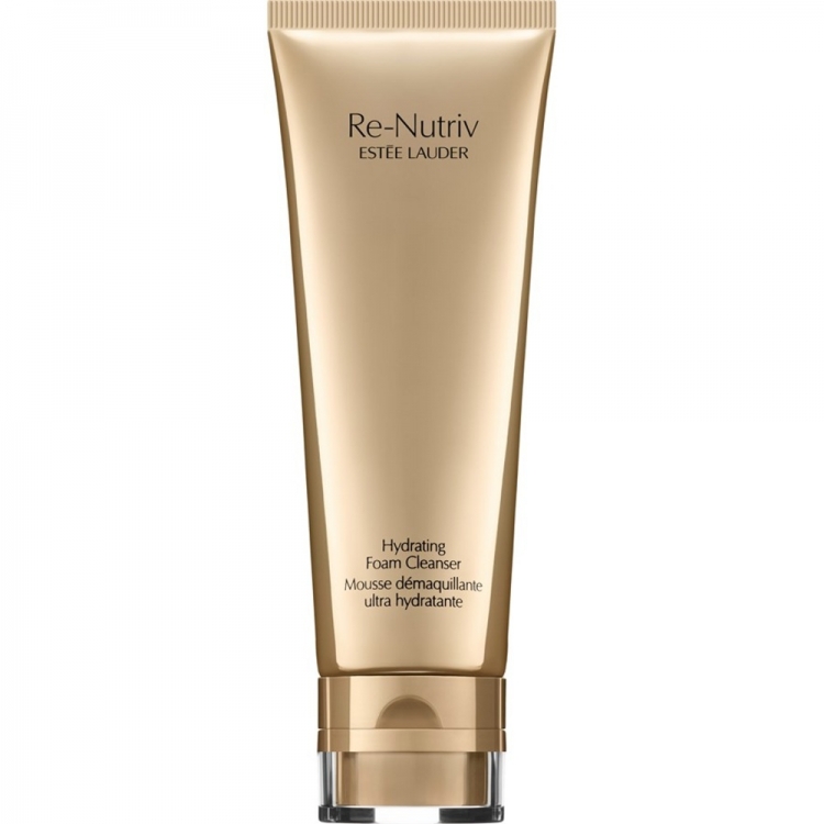 Estée Lauder Hydrating Foam Cleanser Soin visage - INCI Beauty