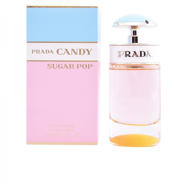 Prada Candy Sugar Pop Edp Vaporisateur Prada Parfum - INCI Beauty