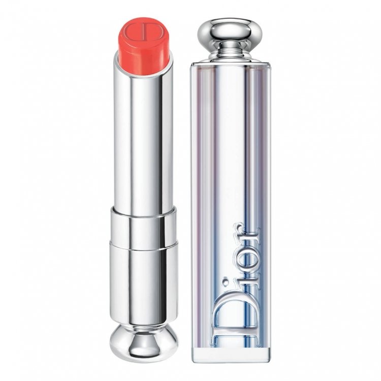 Dior Dior Addict Stellar Shine Lipstick N 639 Riviera Star