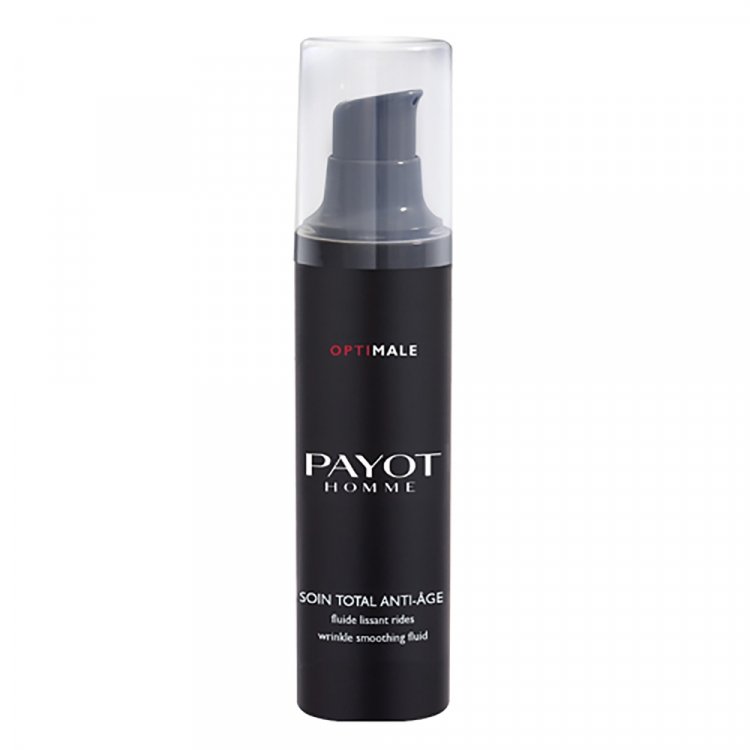 payot homme optimale soin total anti age)