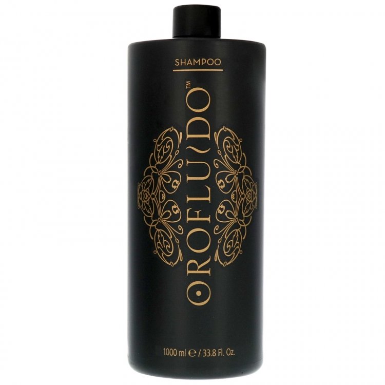 Orofluido Shampoo ml - Beauty