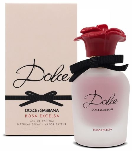 Dolce & Gabbana Dolce Rosa Excelsa - Eau de parfum pour femme - 30 ml -  INCI Beauty