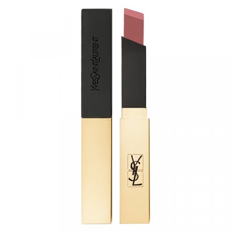 ysl 24 rare rose