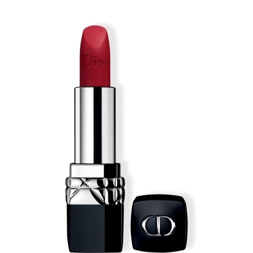 Dior Rouge Vernis 306 Grey Trianon - One Size - INCI Beauty