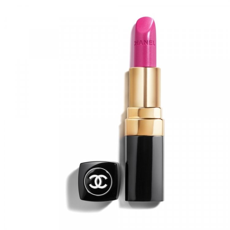 Chanel Rouge Coco 450 Ina - Le rouge hydratation continue - INCI