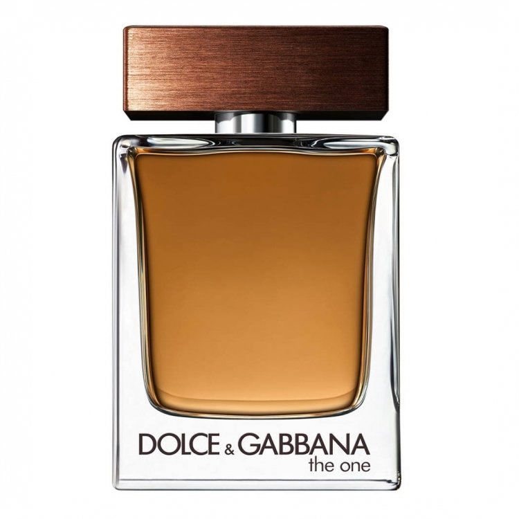 dolce and gabbana the one gentleman