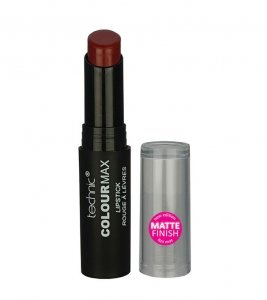 technic colour max lipstick rouge a levres