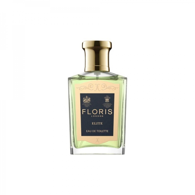 floris london eau de toilette