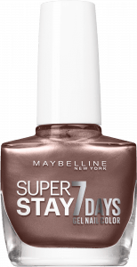 Maybelline SuperStay 7 Days Nagellack 911 Street Cred - 10 ml - INCI Beauty