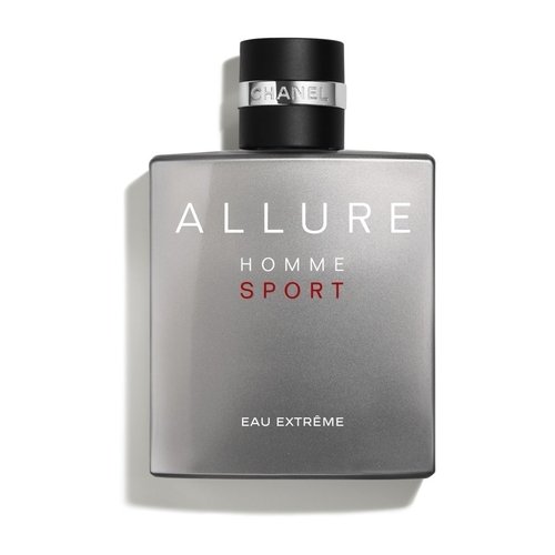 Chanel Allure Homme Sport - Eau extrême pour homme - 50 ml - INCI Beauty
