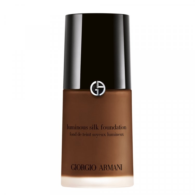 armani spray foundation