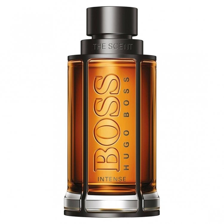 Corporation omzeilen strijd Hugo Boss Boss The Scent Intense - Eau de parfum pour homme - 50 ml - INCI  Beauty