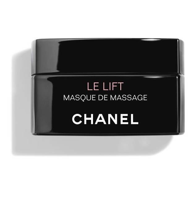 Chanel Le Lift - Masque de massage INCI Beauty