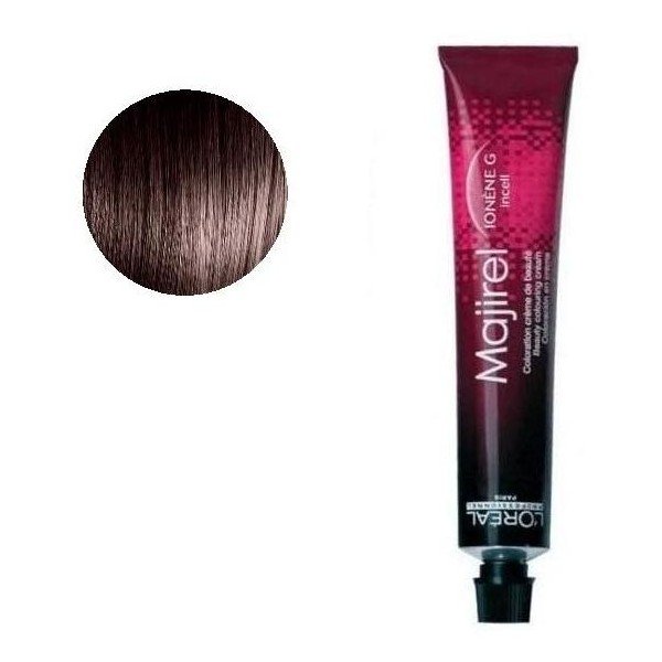 LOreal Paris Excellence Fashion Parisian Gold Hair Color  Hair Dye  Permanent w Protective Serum  Conditioner  Hair color for morena Loreal  hair color chart Loreal hair
