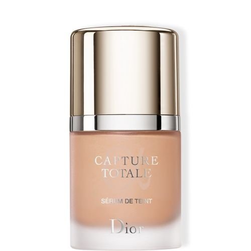 dior capture totale fond de teint serum correcteur 3d