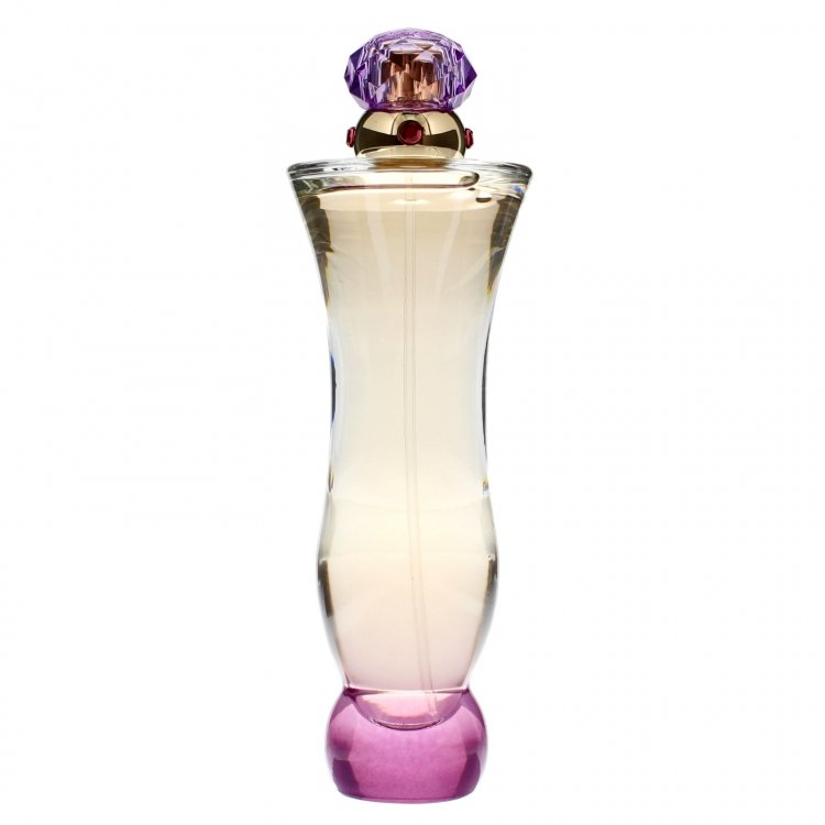 Baars Omkleden Tegenover Versace Woman - Eau de parfum pour femme - 50 ml - INCI Beauty