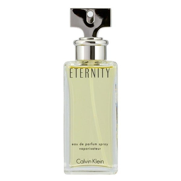 Hijsen marmeren Dader Calvin Klein Eternity - Eau de parfum pour femme - 50 ml - INCI Beauty