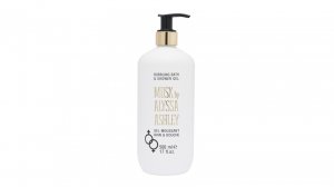Alyssa Ashley Musk Bath Showergel 500 ml INCI Beauty