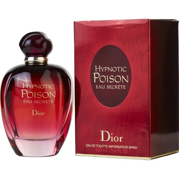 Dior Hypnotic Poison - Eau secrète pour 