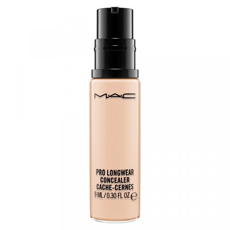 MAC Cosmetics Pro Longwear - Anti Cernes - NW15 - INCI Beauty