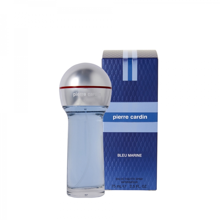 pierre cardin bleu marine eau de toilette