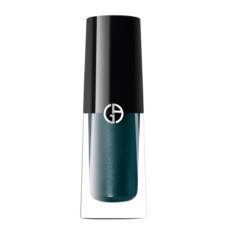 Giorgio Armani Eye Tint Fluide Paupi res Tenue 25 Midnight