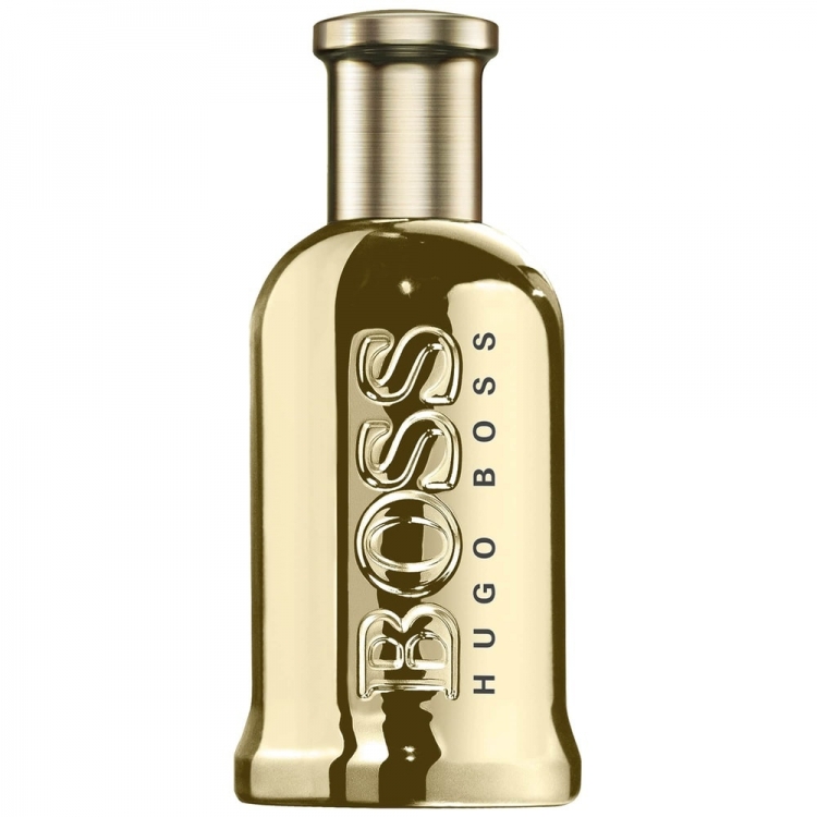 Hugo Boss Boss Bottled Collector Eau de Parfum - 100 ml - INCI Beauty