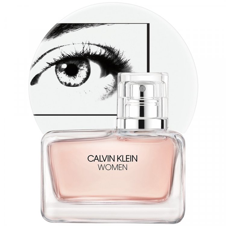 calvin klein women perfume 50ml