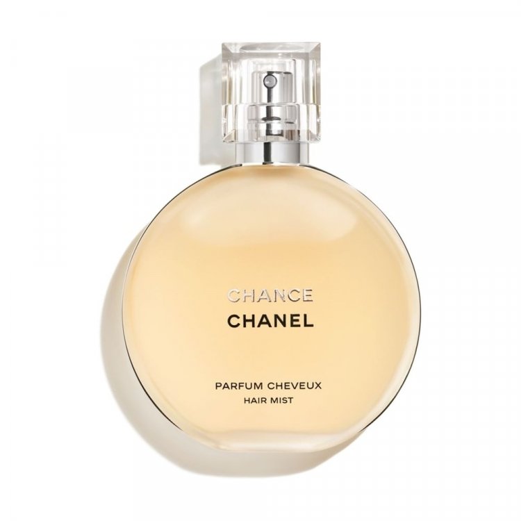 Chanel Chance - Parfum cheveux 35 ml - INCI Beauty