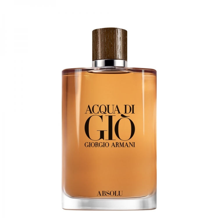 acqua di gio pour homme 200 ml