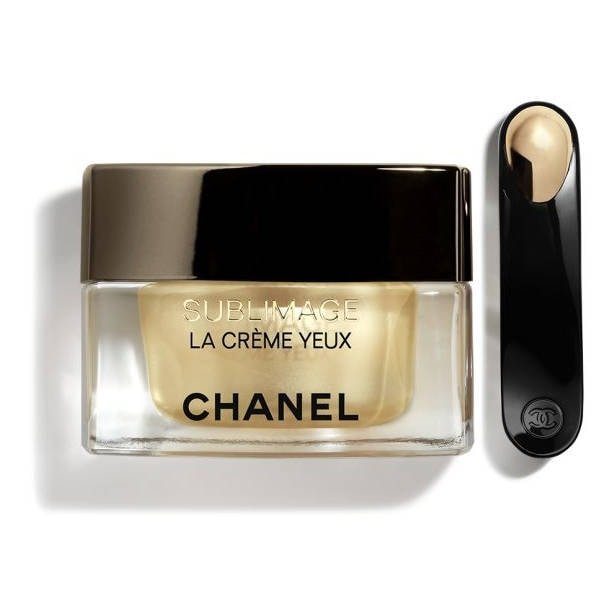 Chanel N°1 de Chanel Crème Yeux Revitalisante - INCI Beauty