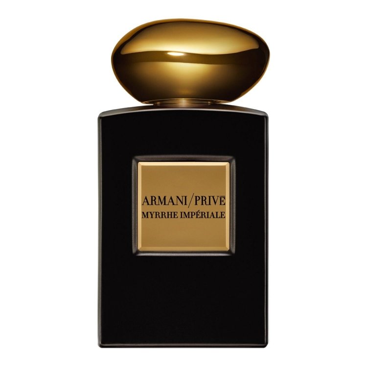 Giorgio Armani Privé Myrrhe Imperiale - Eau de Parfum - Vaporisateur 250 ml  - INCI Beauty