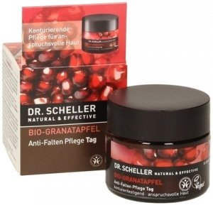 Dr. scheller Anti-Wrinkle Day Cream - 50 ml - INCI Beauty