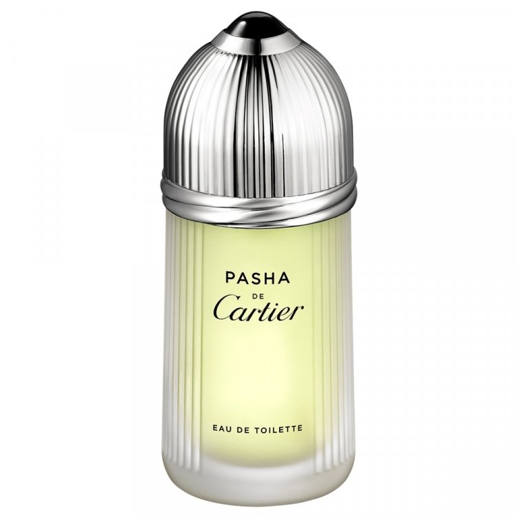 cartier pasha edt 100ml