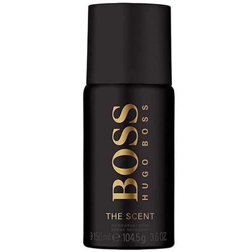Hugo Boss The Scent - Déodorant spray homme - INCI Beauty