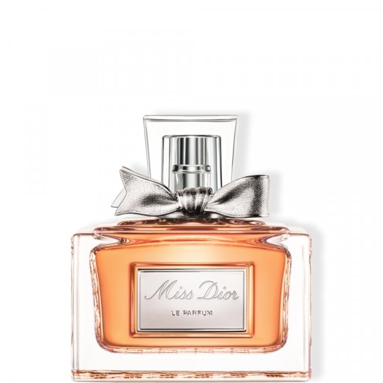 wenselijk wraak antiek Dior Miss Dior Le Parfum - Eau de parfum pour femme - INCI Beauty