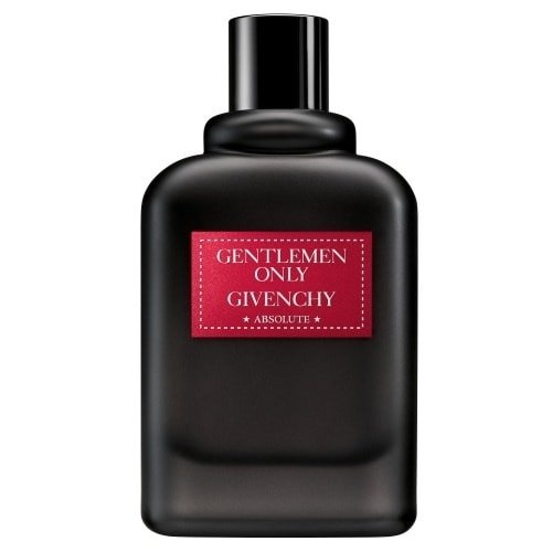 Givenchy Gentlemen Only Absolute - Eau de parfum pour homme - 50 ml - INCI  Beauty