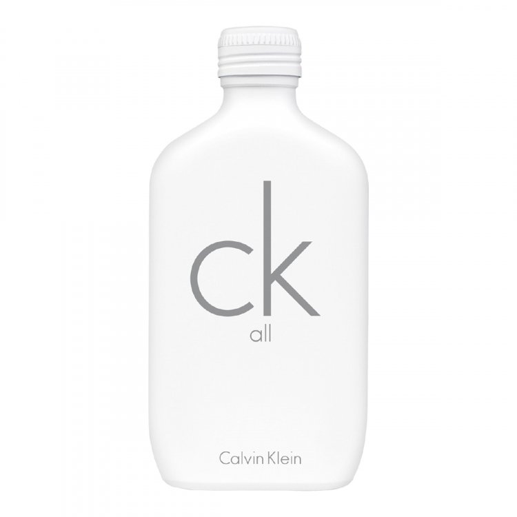 Beschrijvend Vermelden Correspondent Calvin Klein CK All - Eau de toilette pour homme - 100 ml - INCI Beauty