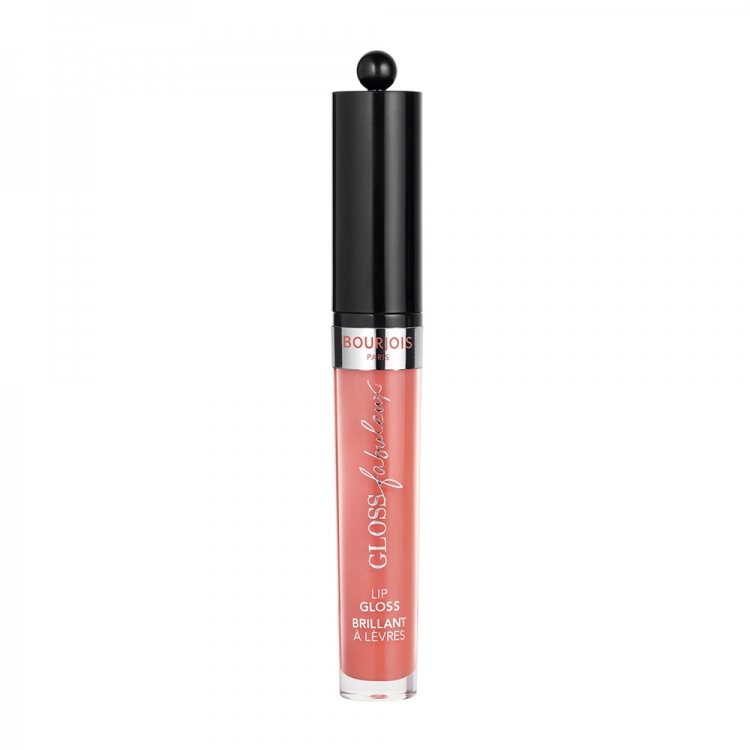 Bourjois Gloss Fabuleux Lip Gloss 06 Cream Comes True - 2.4 g - INCI Beauty