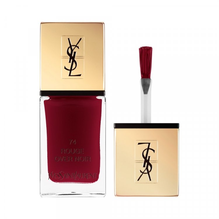 yves saint laurent la laque couture